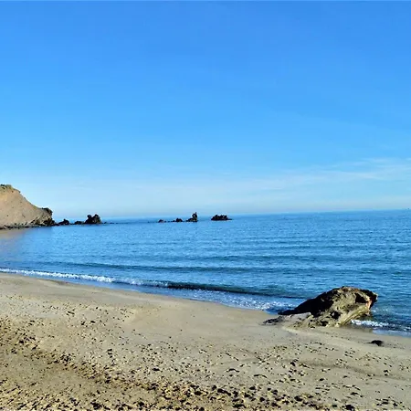 Apartment Appt 2 Couchages Cap D'agde Ct120-1037 Agde