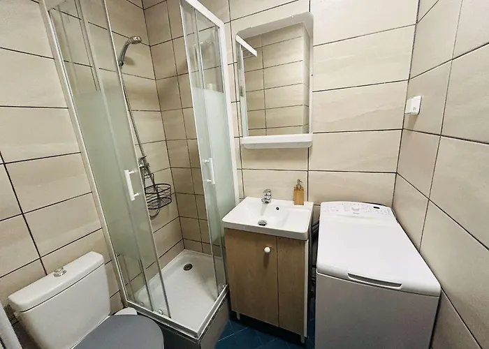 Appt 2 Couchages Cap D'agde Ct120-1037 Appartement Agde